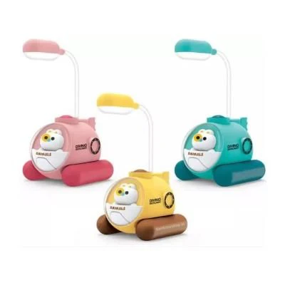 Submarine LED Lamp