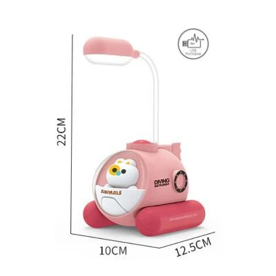 Submarine LED Lamp - Image 2