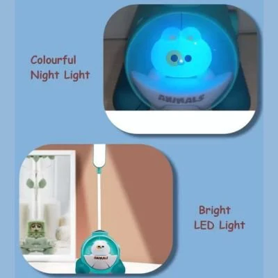 Submarine LED Lamp - Image 5