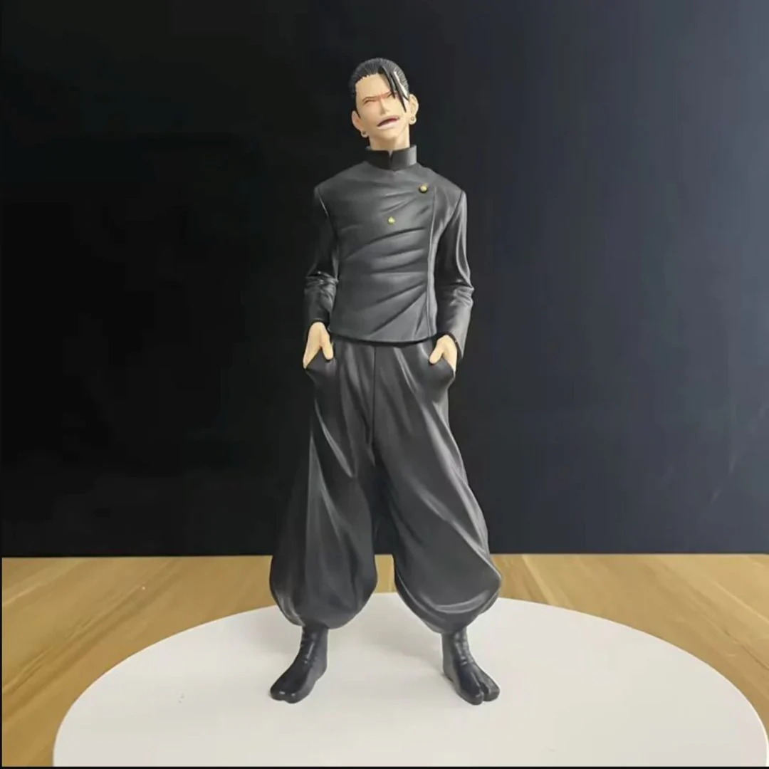 Suguru Geto Figure – Jujutsu Kaisen Collectible Anime Figurine - Image 3
