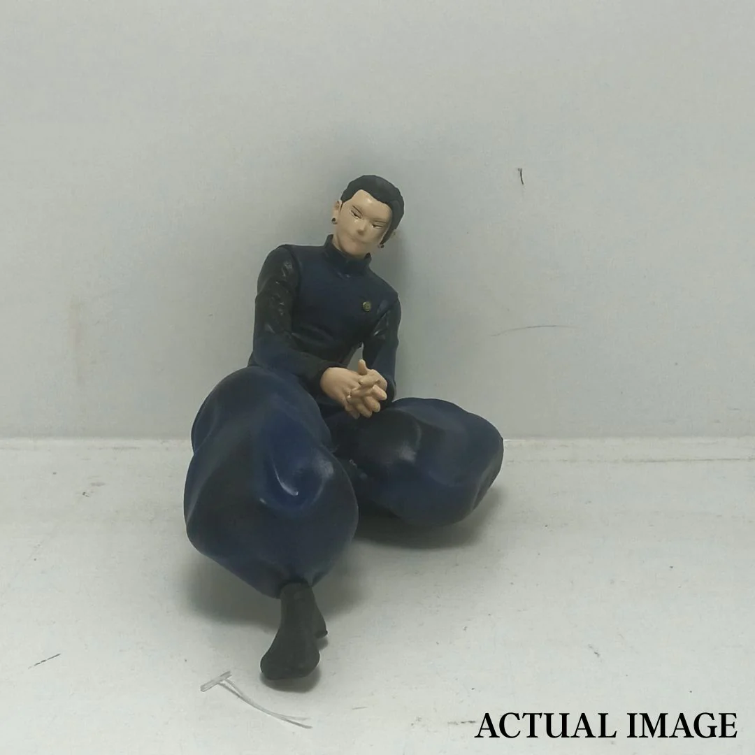 Suguru Geto Figure – Jujutsu Kaisen Collectible Anime Figurine - Image 4