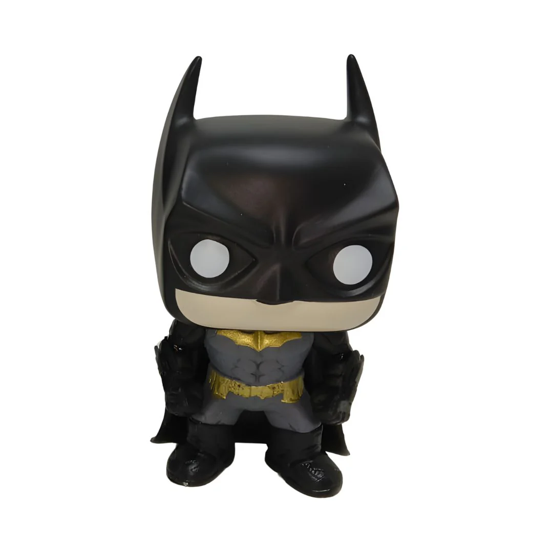 Super Hero Bat Pop Figure | Cool Super Hero Collectibles in India - Image 4