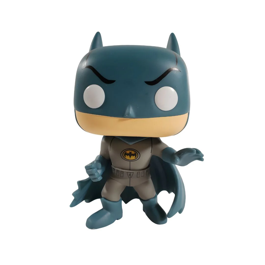 Super Hero Bat Pop Figure | Cool Super Hero Collectibles in India - Image 5
