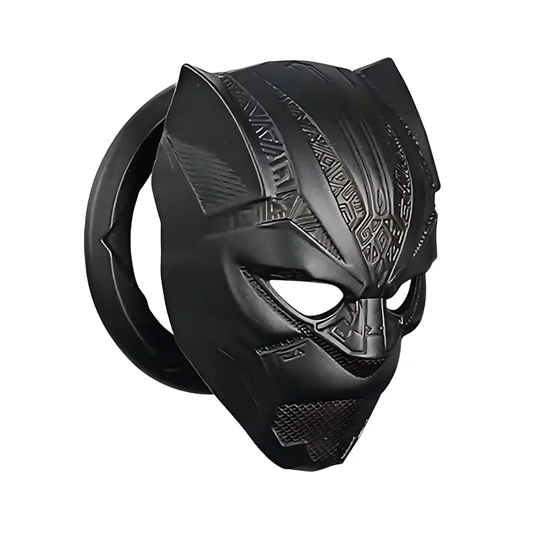 Super Hero Button Cover | Car Engine Start Button 3D - Image 4