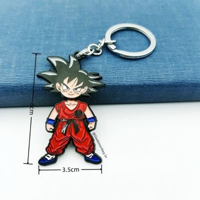 Super Hero Fidget Keychain - Image 4