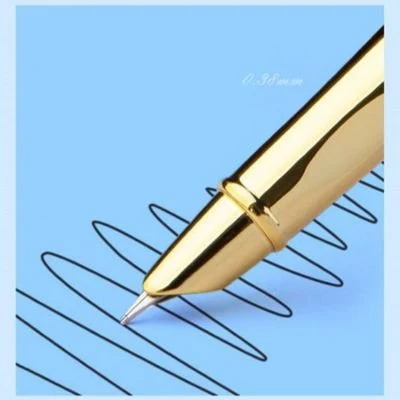 Super Hero Pen Set | Classic Gifts | Pens for Heroes | Gift for Super Hero Fans - Image 7