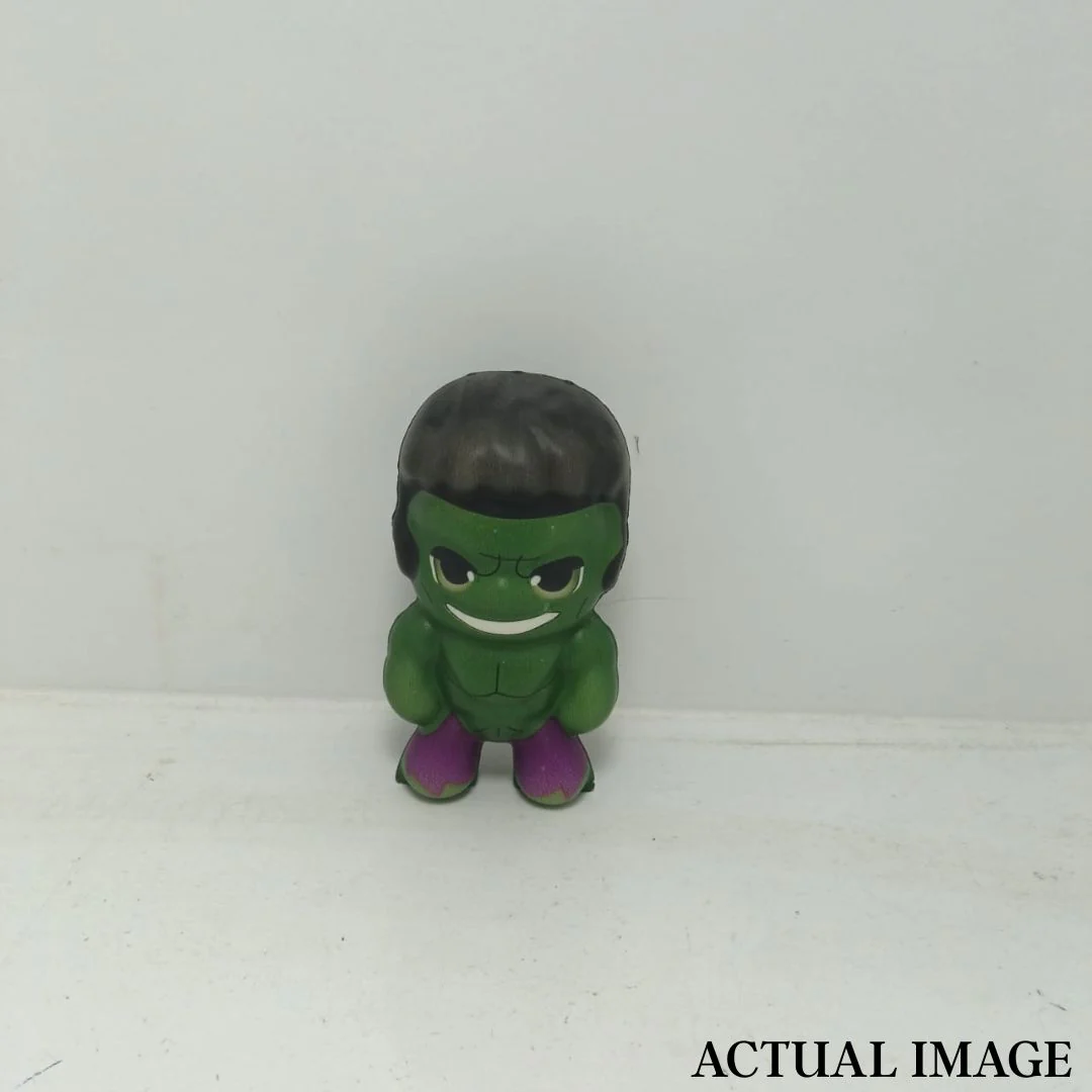 Superheroes Squeeze Toy – Soft Slow-Rising Stress Relief Squishies - Image 8