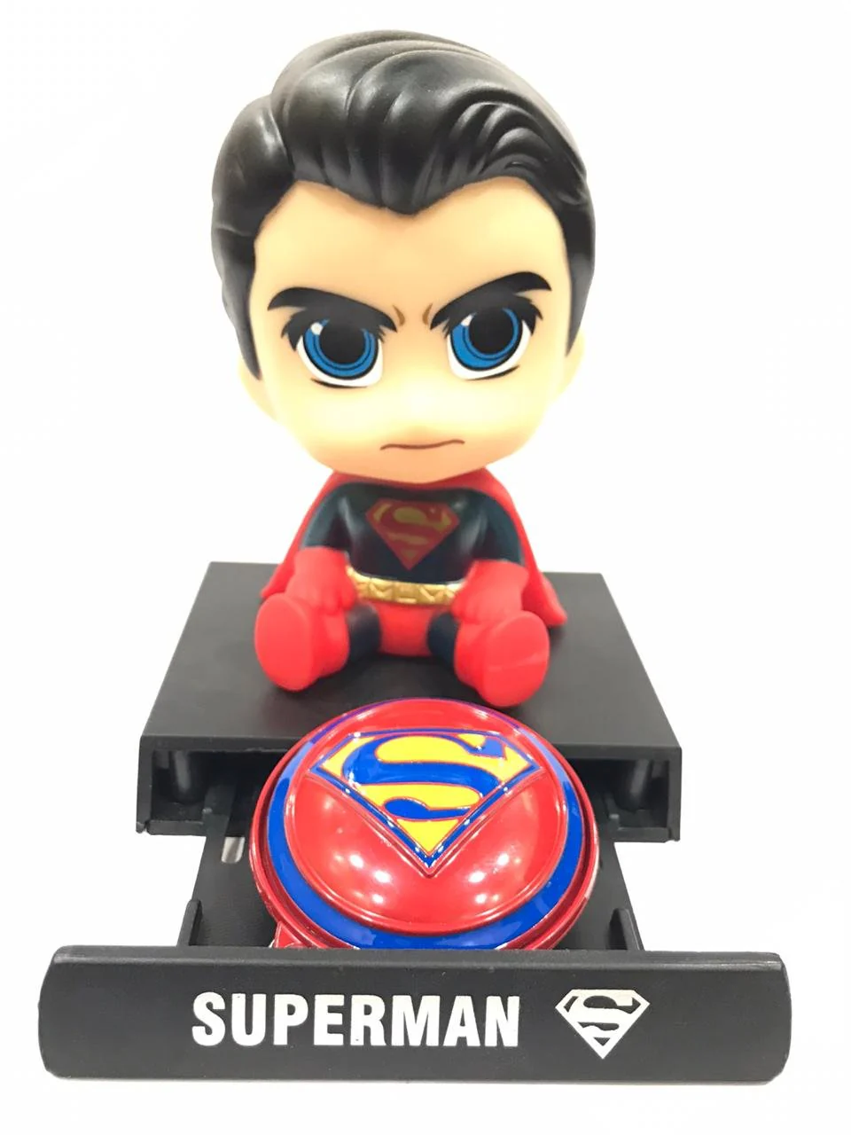 The Super-Duper Man - Bobble head - Image 3