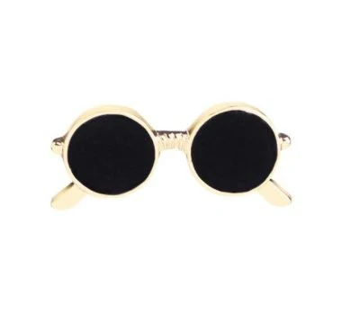 Swanky Shades Mini Brooch - Image 3