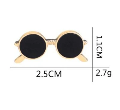Swanky Shades Mini Brooch - Image 4