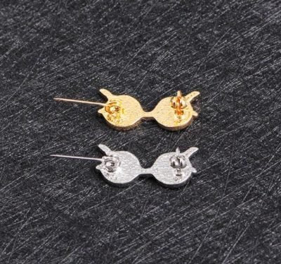 Swanky Shades Mini Brooch - Image 5