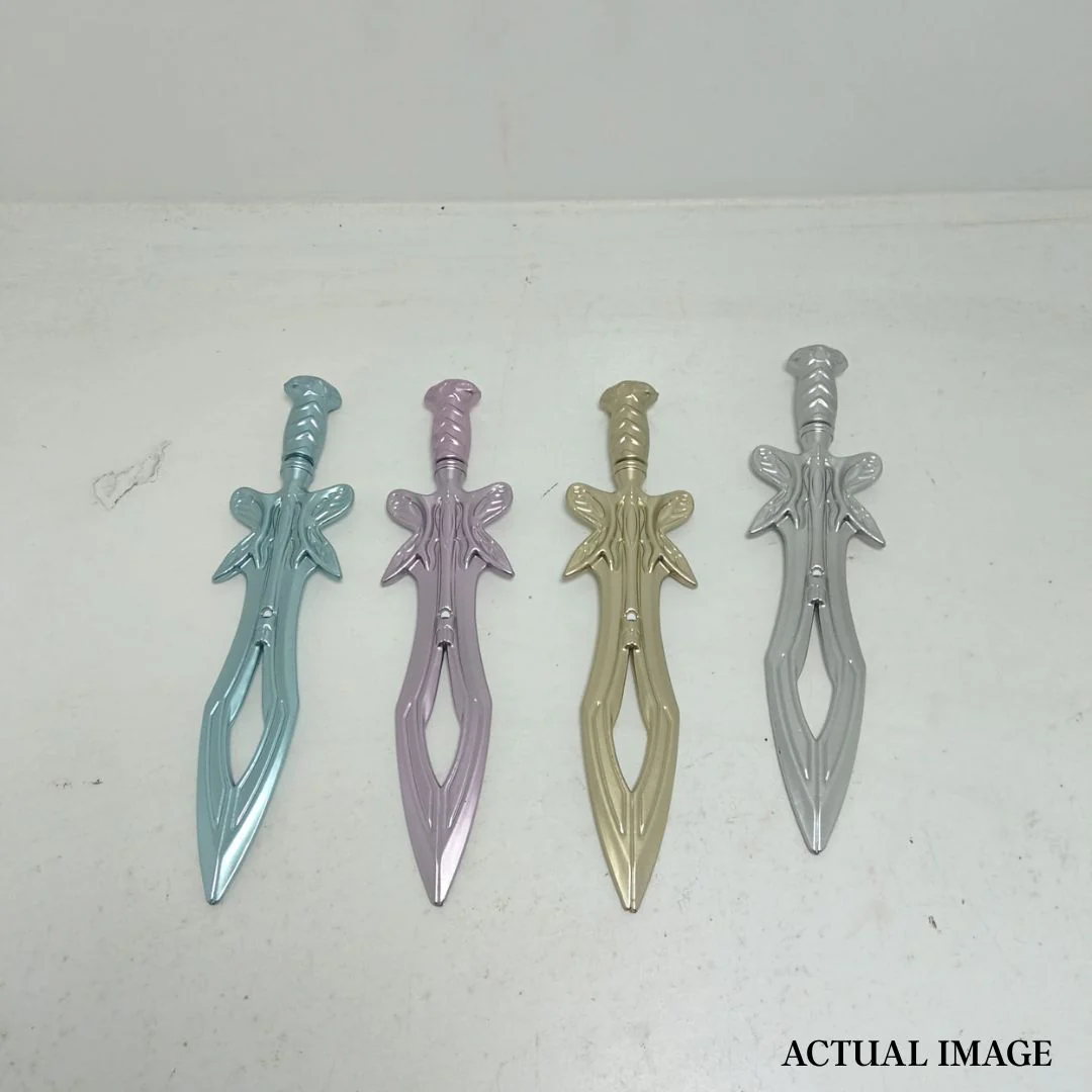 Sword Style Pen – Cool Fantasy Blade-Inspired Ballpoint Pen for Students - Image 2
