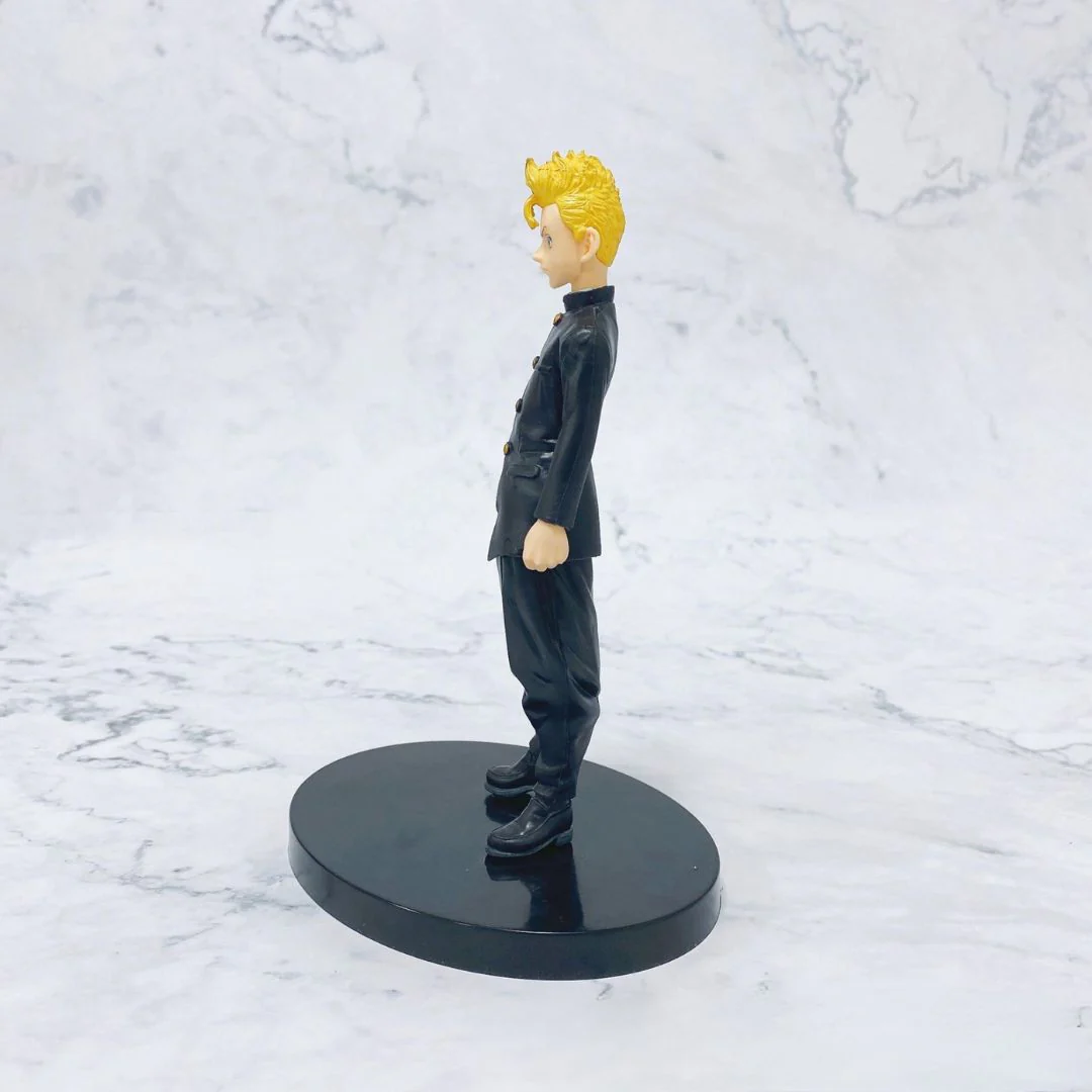Takemichi Hanagaki Figurine | Tokyo Revengers Fan Collectibles - Image 3