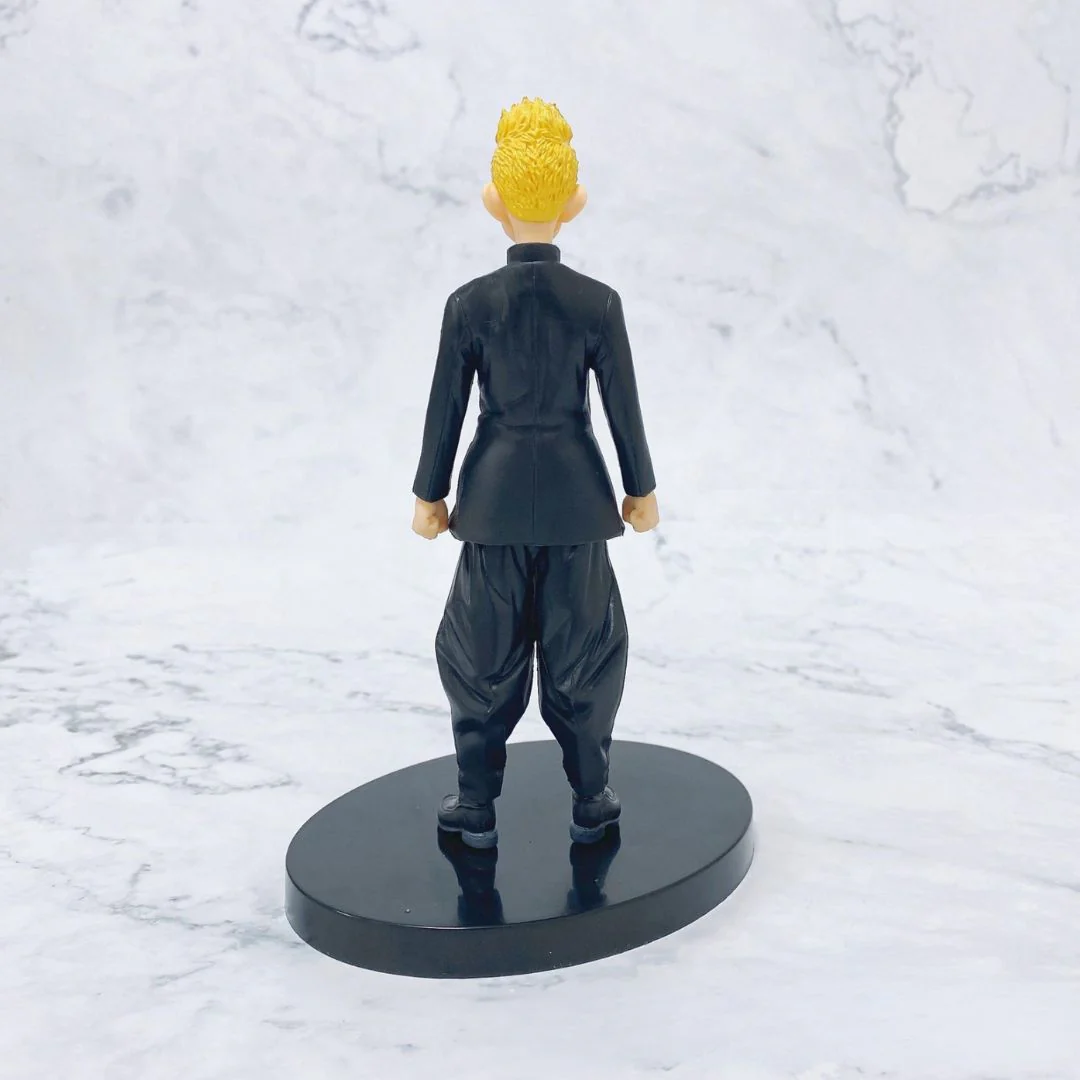 Takemichi Hanagaki Figurine | Tokyo Revengers Fan Collectibles - Image 4