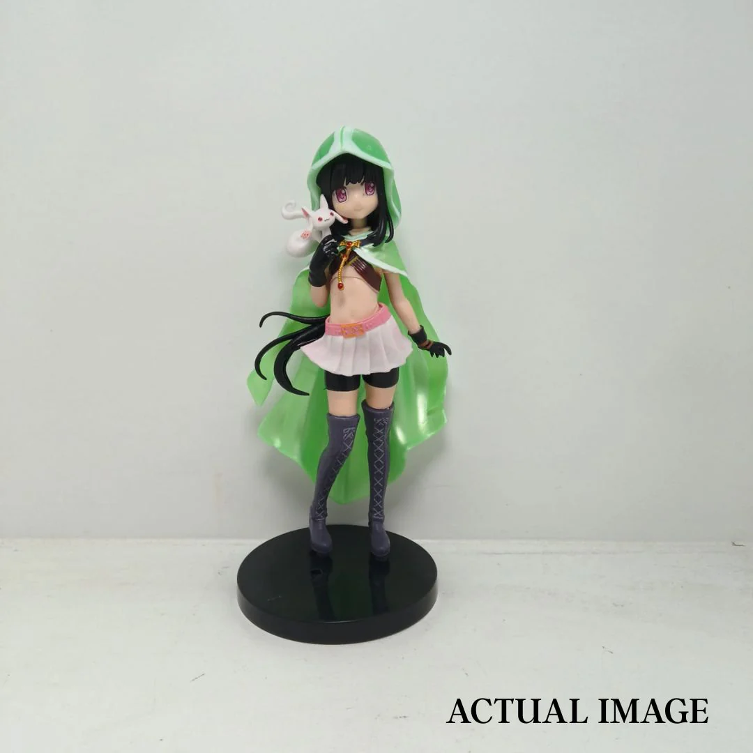 Tamaki Iroha PVC Anime Figure – Magia Record Series - Image 10