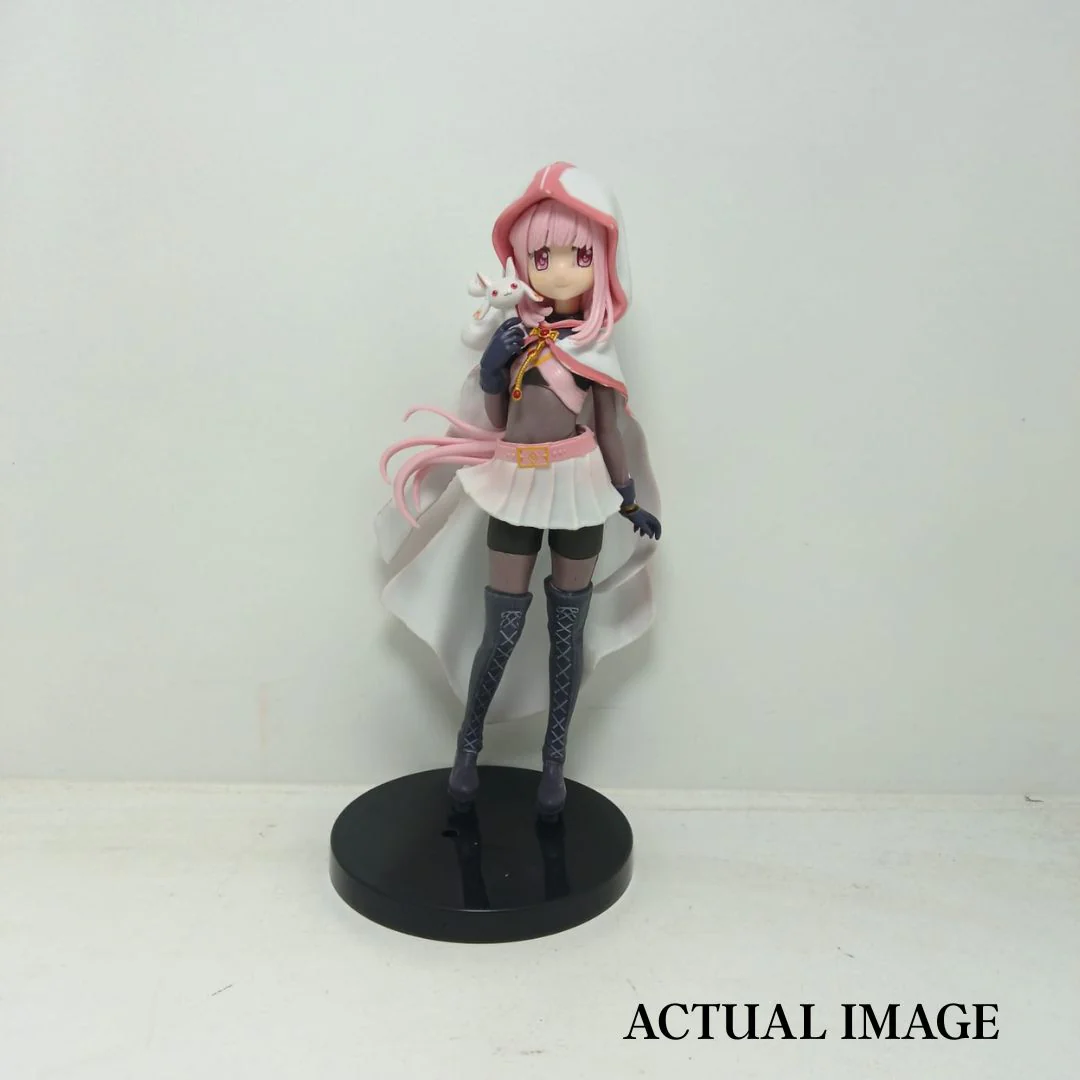 Tamaki Iroha PVC Anime Figure – Magia Record Series - Image 11
