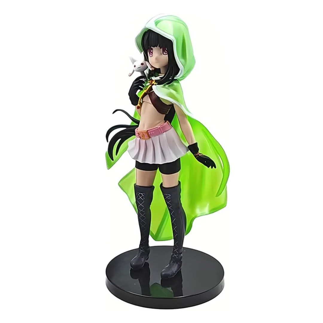Tamaki Iroha PVC Anime Figure – Magia Record Series - Image 2