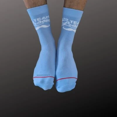 Team Groom Socks - Image 2
