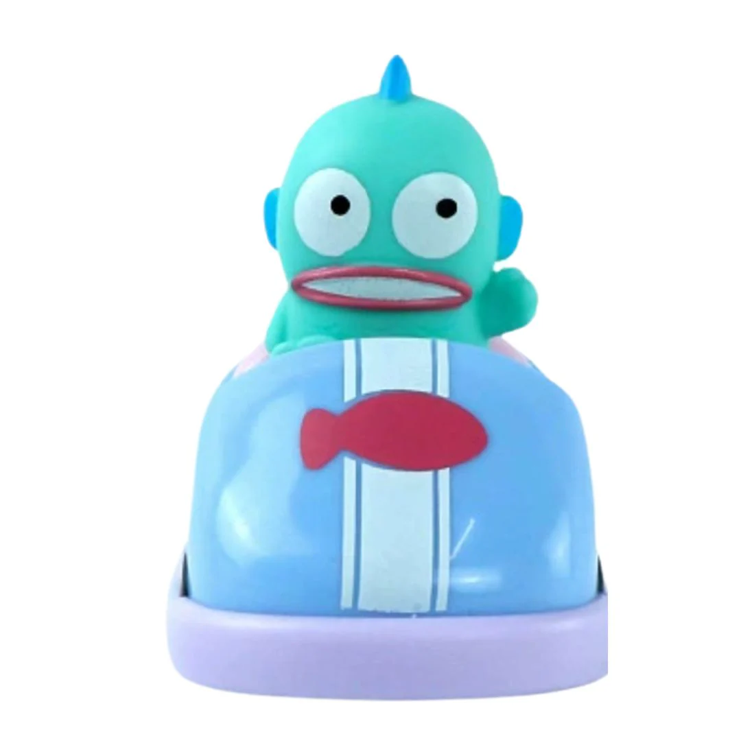 Team Kuromi Bumper Car | Adorable Collectible Figures - Image 13