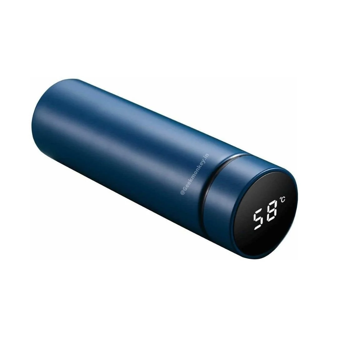 Temperature Water Bottle - Vacuum Flask - Image 7