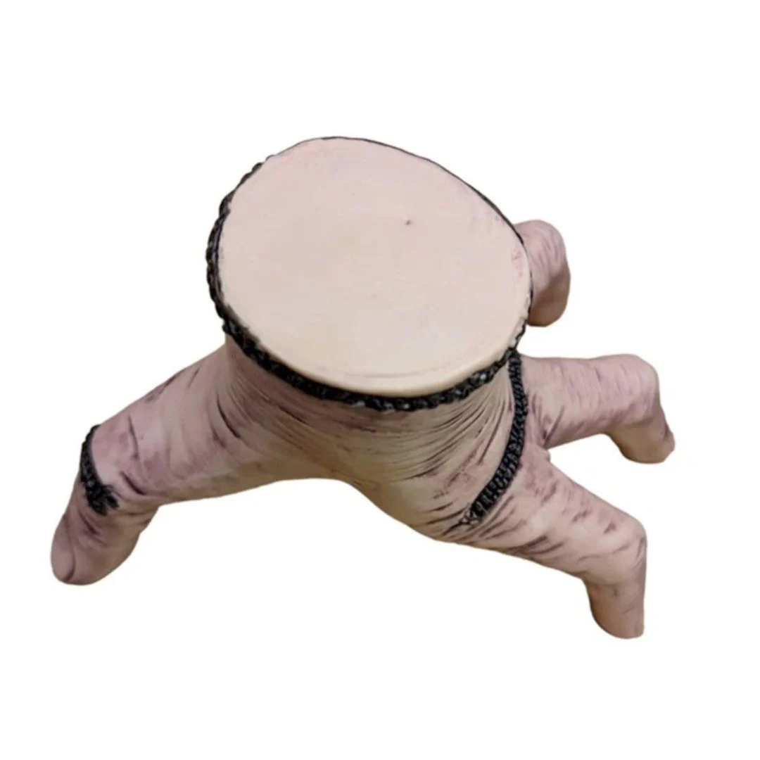 “The Thing” Hand Cosplay Prop – Realistic Silicone Horror Collectible (21 cm) - Image 4