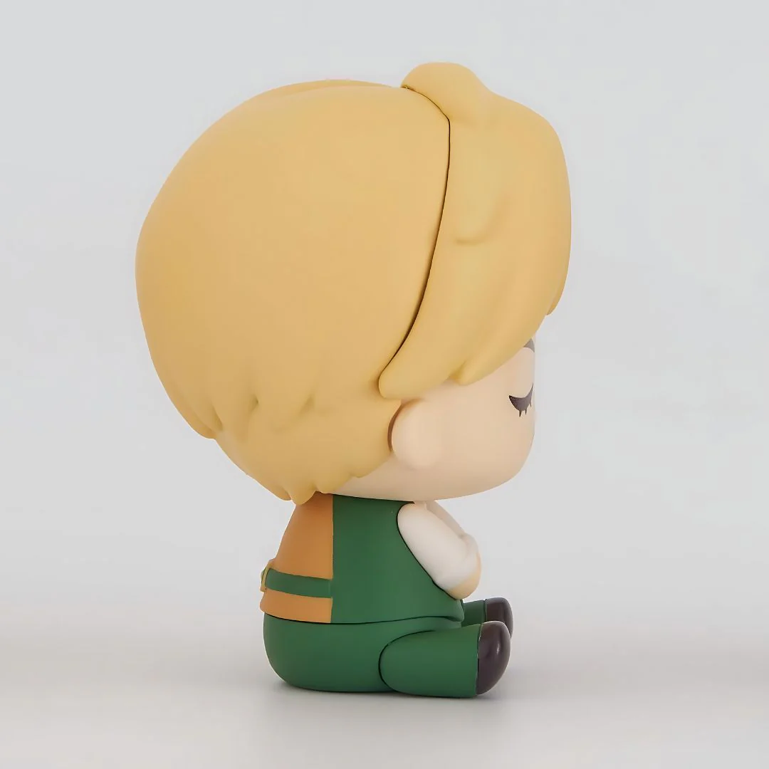 BTS Tinytan in Dynamite | Figures by Banpresto | vol.2 A - Image 3