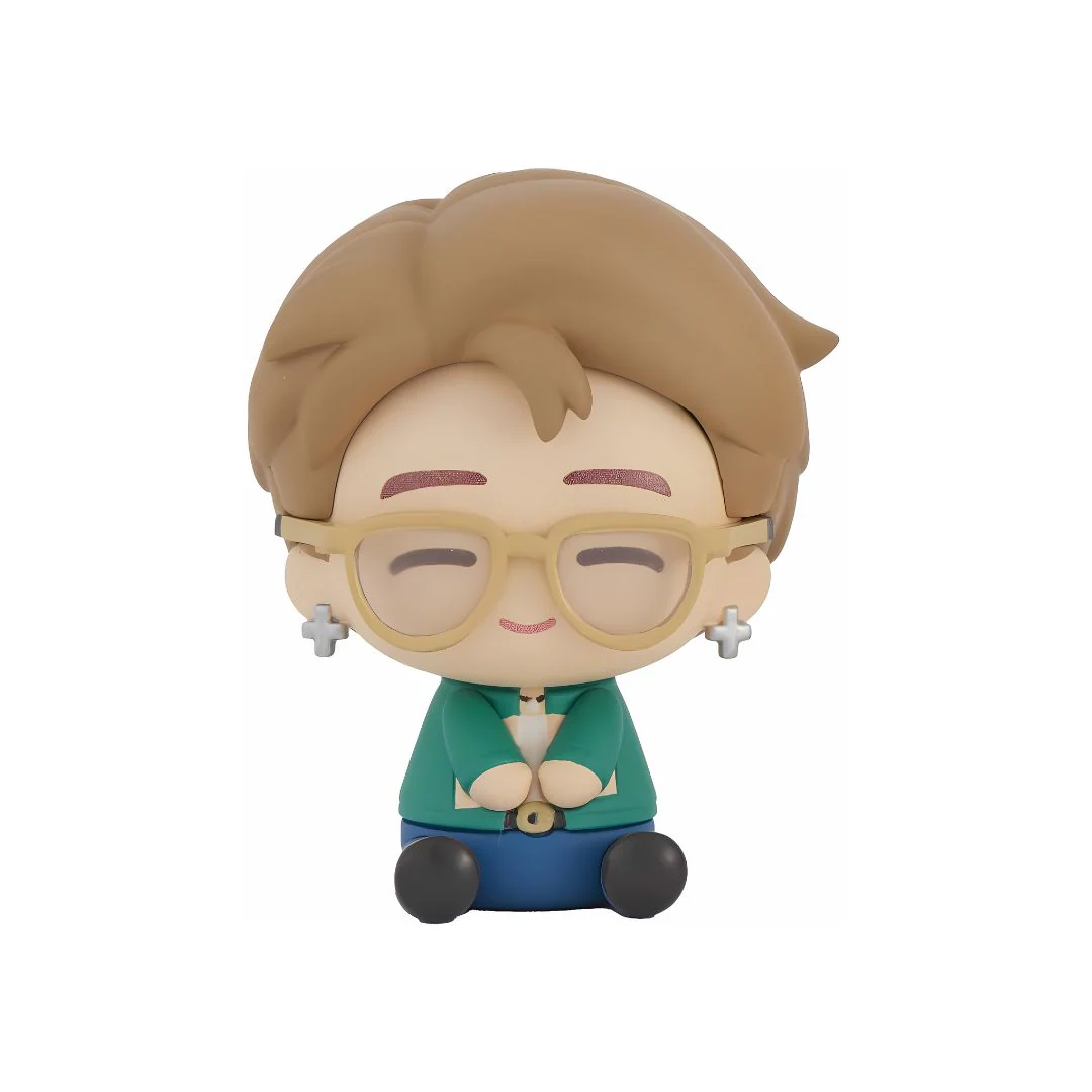BTS Tinytan in Dynamite | Figures by Banpresto | vol.2 A - Image 5