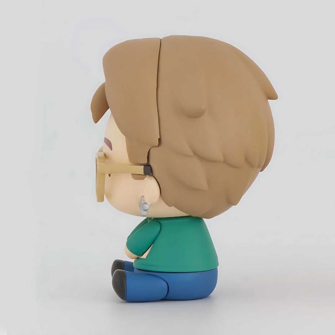 BTS Tinytan in Dynamite | Figures by Banpresto | vol.2 A - Image 6