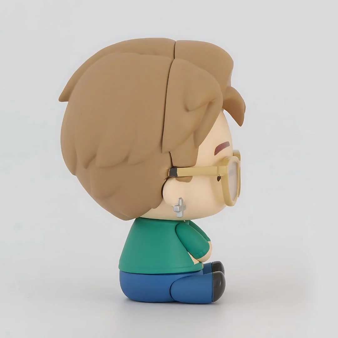 BTS Tinytan in Dynamite | Figures by Banpresto | vol.2 A - Image 7