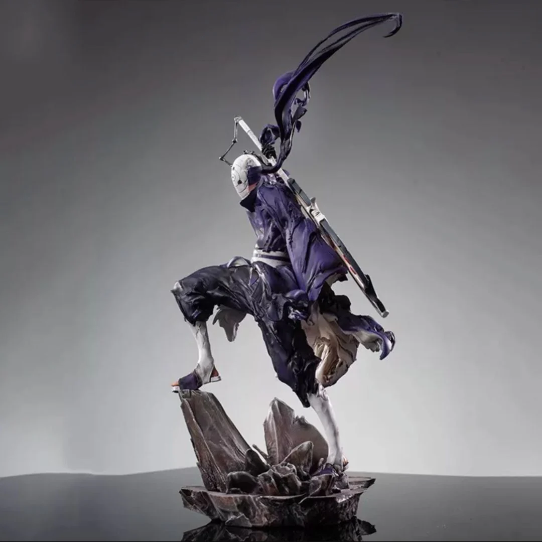Obito Uchiha (Tobi Form) Action Figure