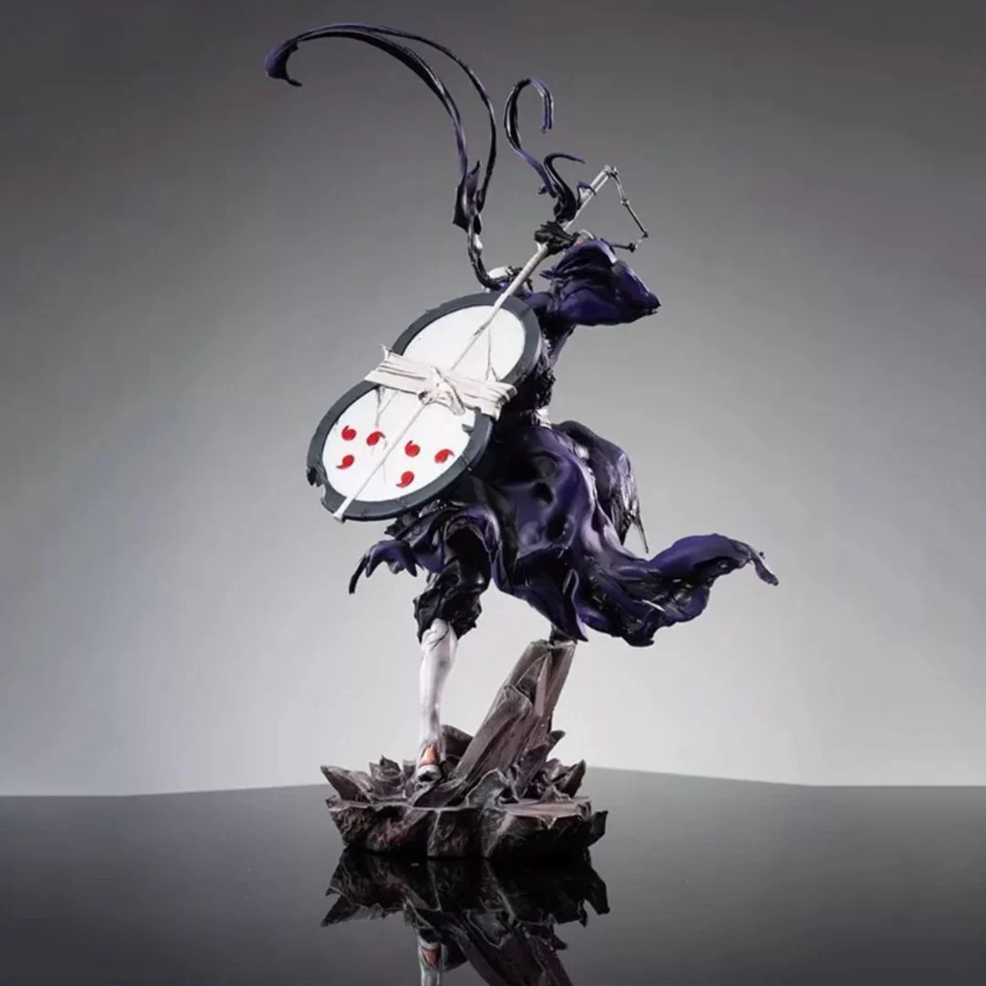 Obito Uchiha (Tobi Form) Action Figure - Image 3