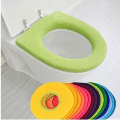 Toilet Seat Warmer (Washable)
