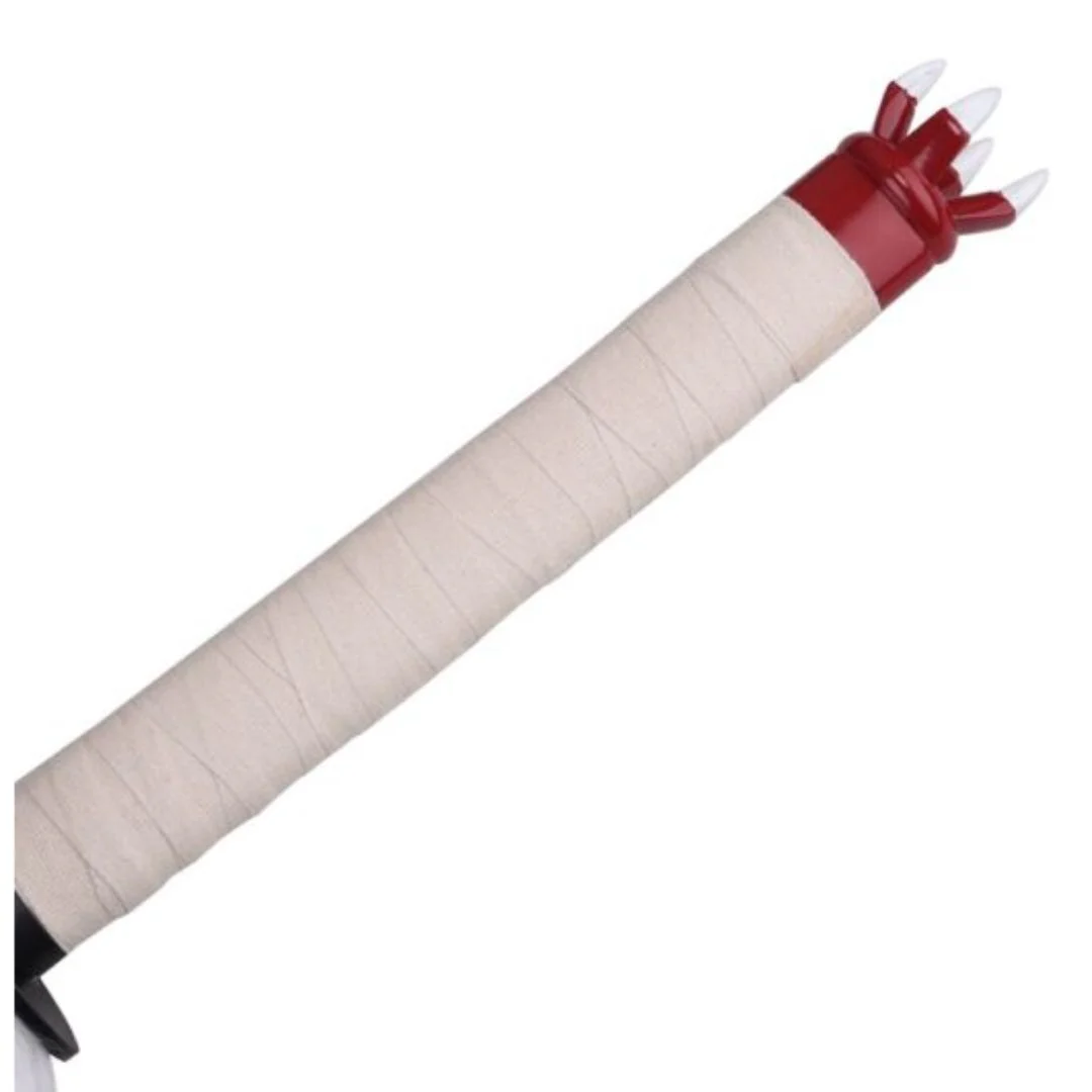 Toji Fushiguro Cosplay Katana | Jujutsu Kaisen - Image 5