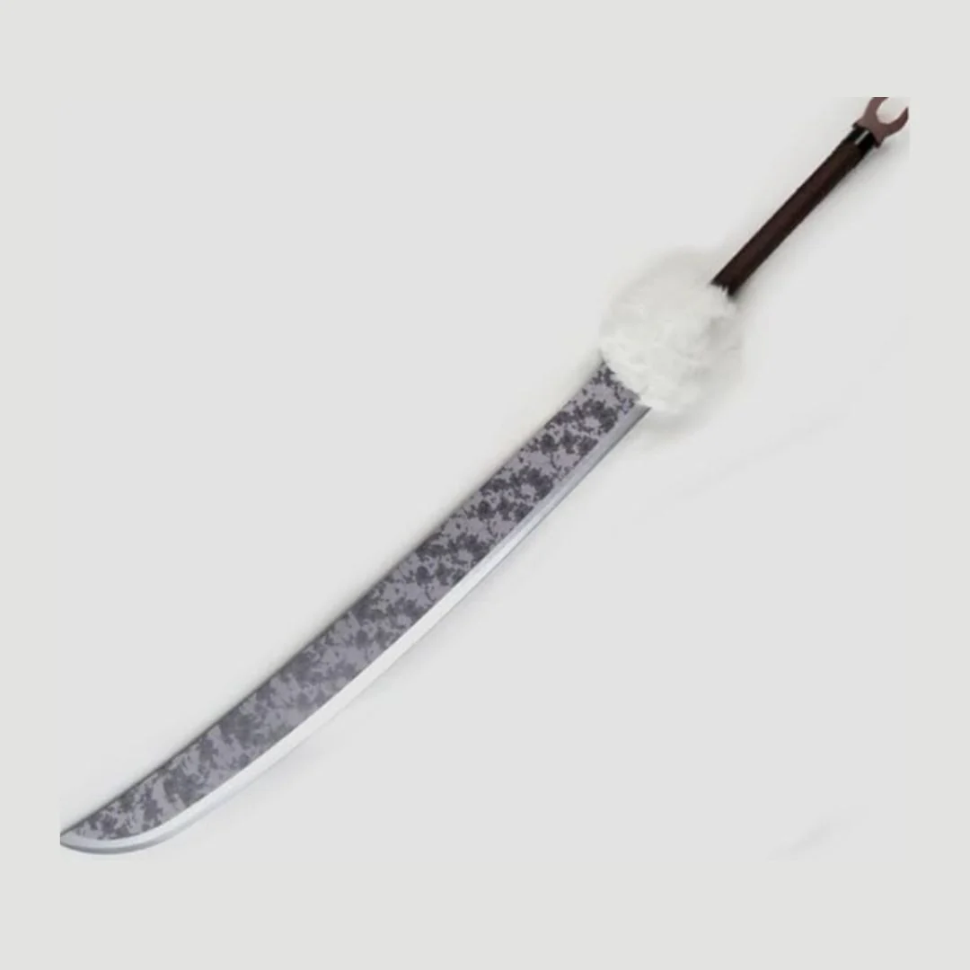 Toji Fushiguro Cosplay Katana | Jujutsu Kaisen - Image 6