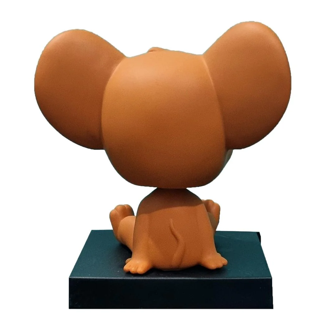 Tom and Jerry BobbleHead | Cute Cartoon Action Figures - Image 4