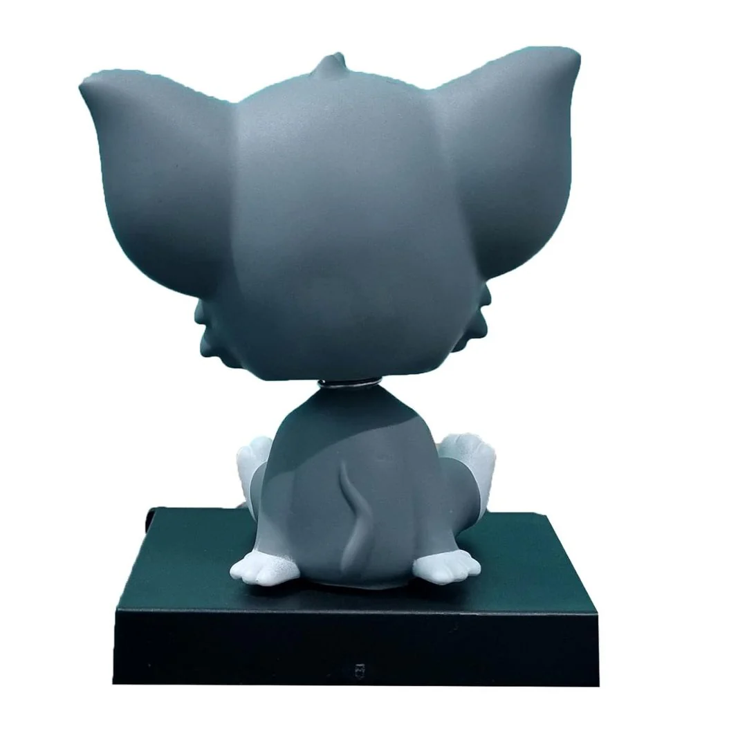 Tom and Jerry BobbleHead | Cute Cartoon Action Figures - Image 5