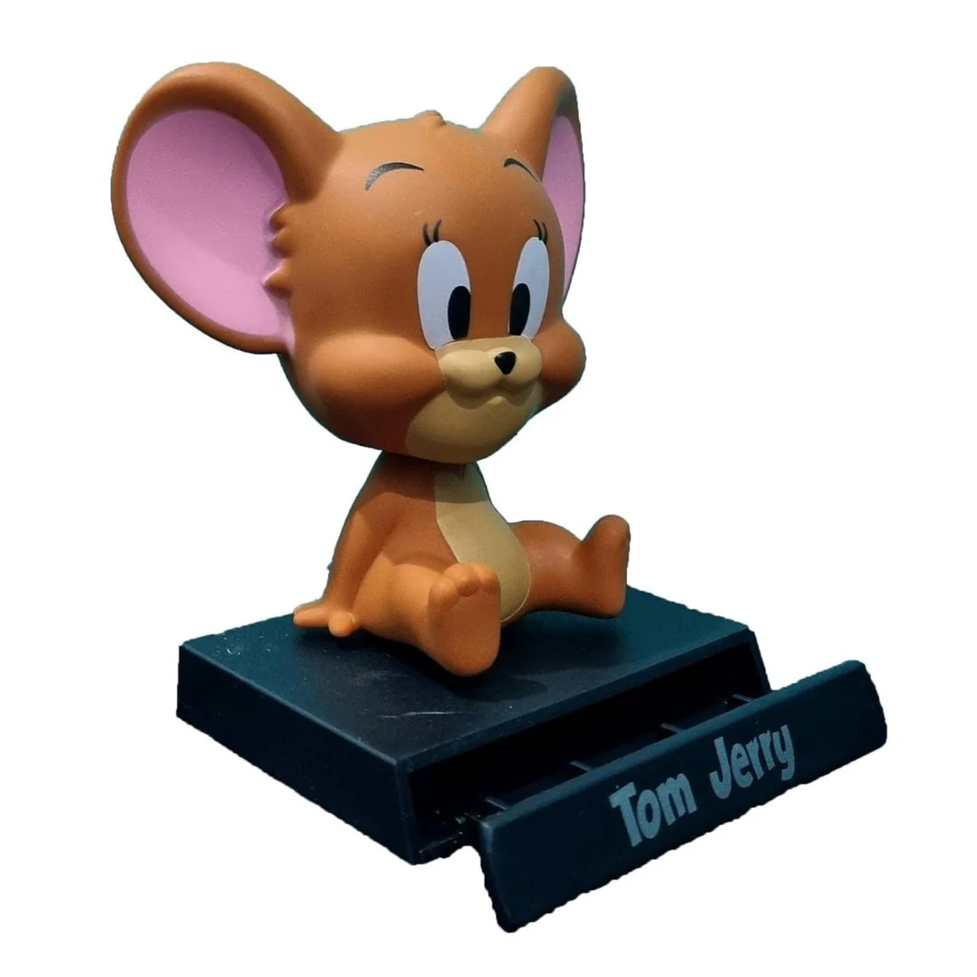 Tom and Jerry BobbleHead | Cute Cartoon Action Figures - Image 6