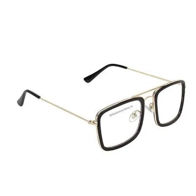 Square Sunglasses - Inspired from Robert Downey Jr. - Image 6