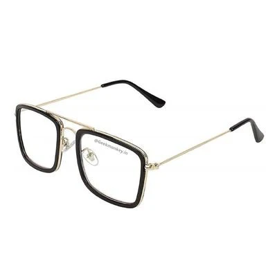 Square Sunglasses - Inspired from Robert Downey Jr. - Image 7