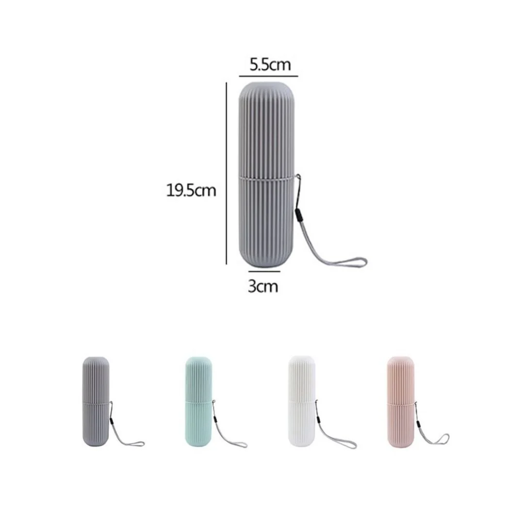 ToothBrush Holder for Travellers - Image 4