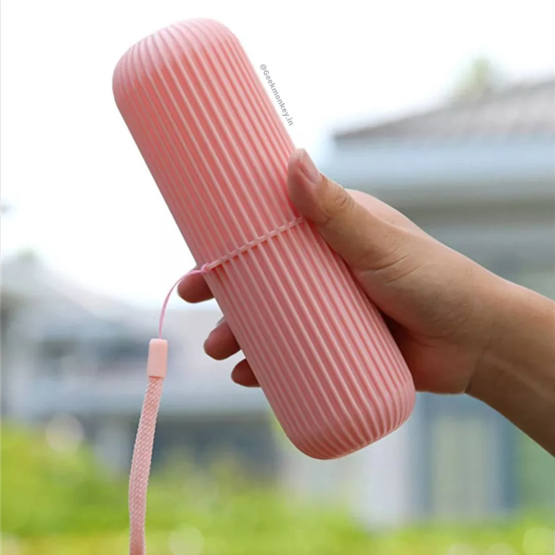 ToothBrush Holder for Travellers - Image 5