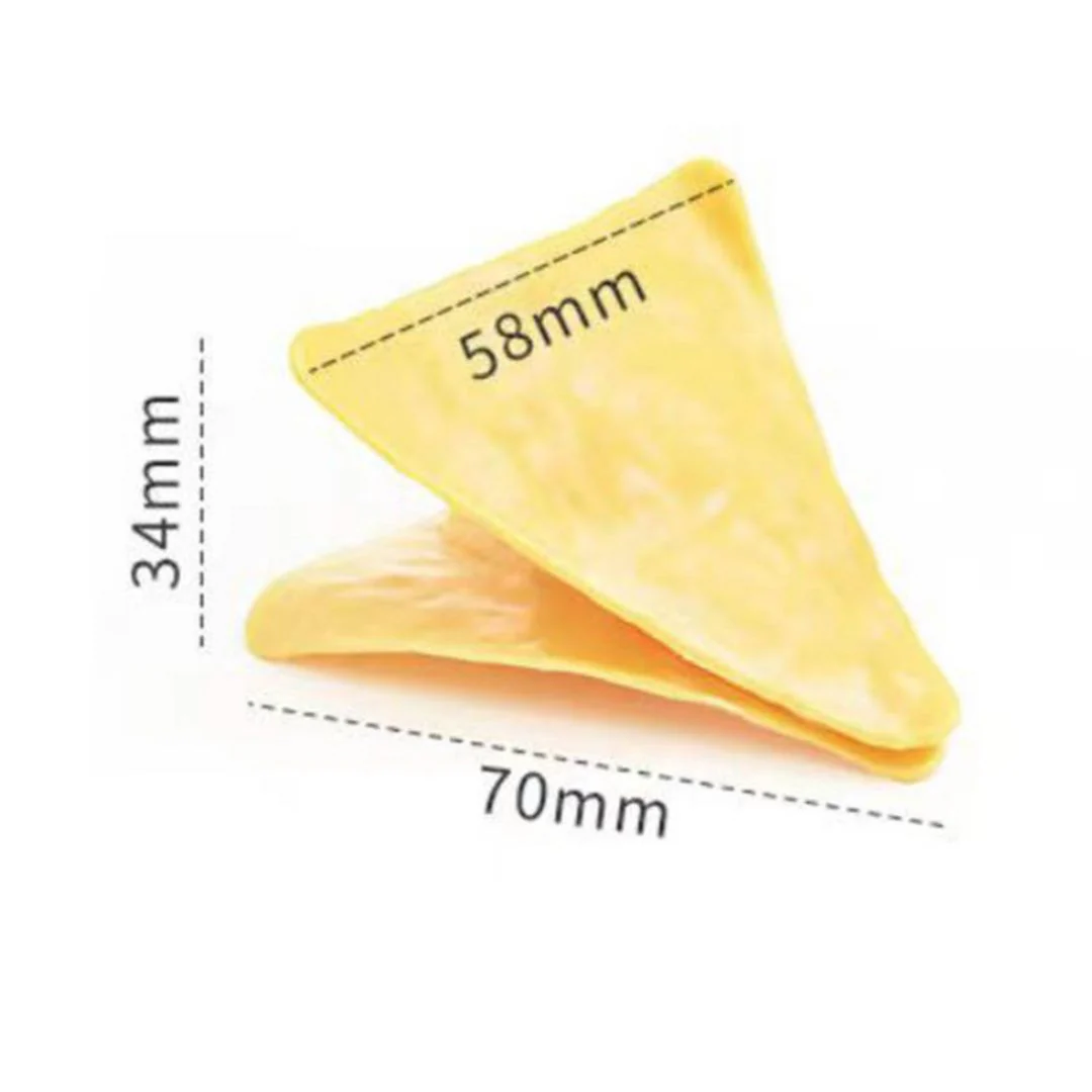 Chip n Clip - Bag Closure Tortilla Chip Clip (set of 4) - Image 8