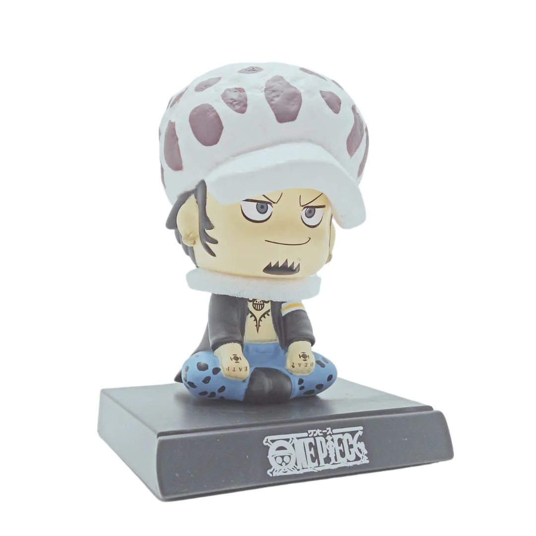 Trafalgar Law – Surgeon of Death Bobblehead - Image 2