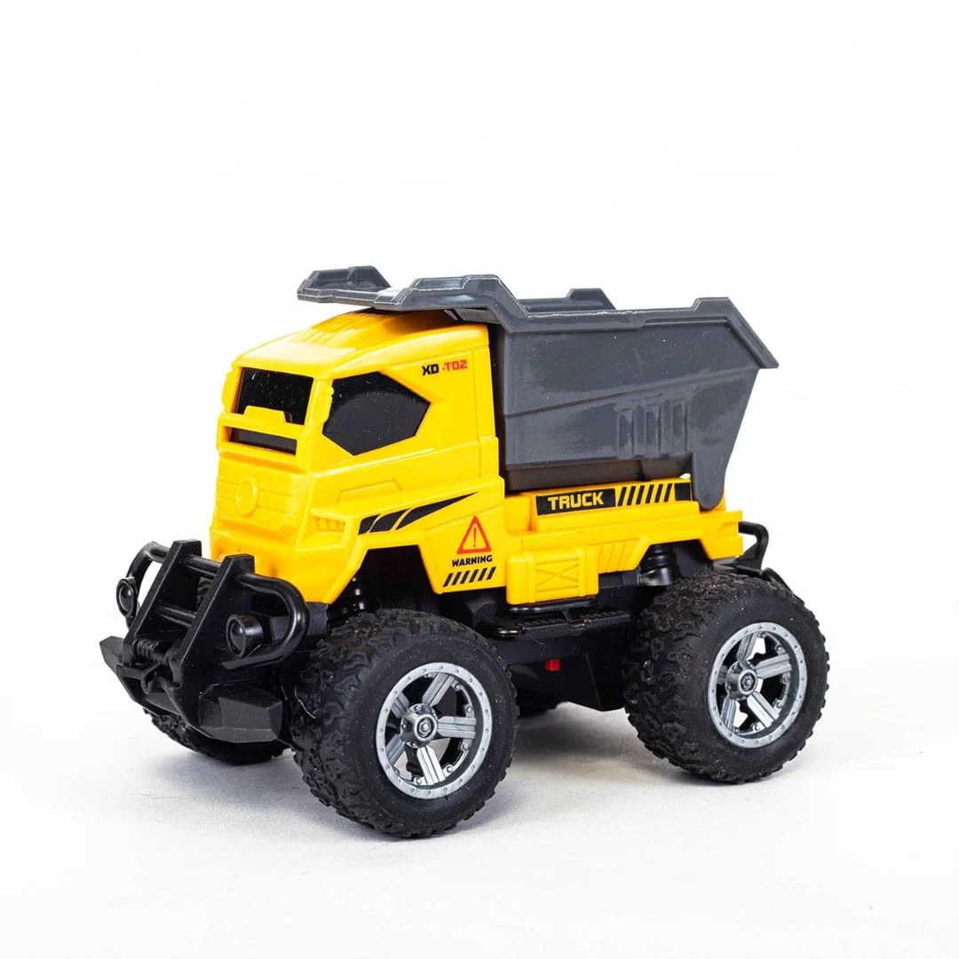 Truck City Building – Big Works Start Here - Image 2