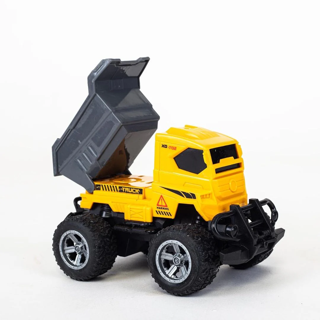 Truck City Building – Big Works Start Here - Image 3