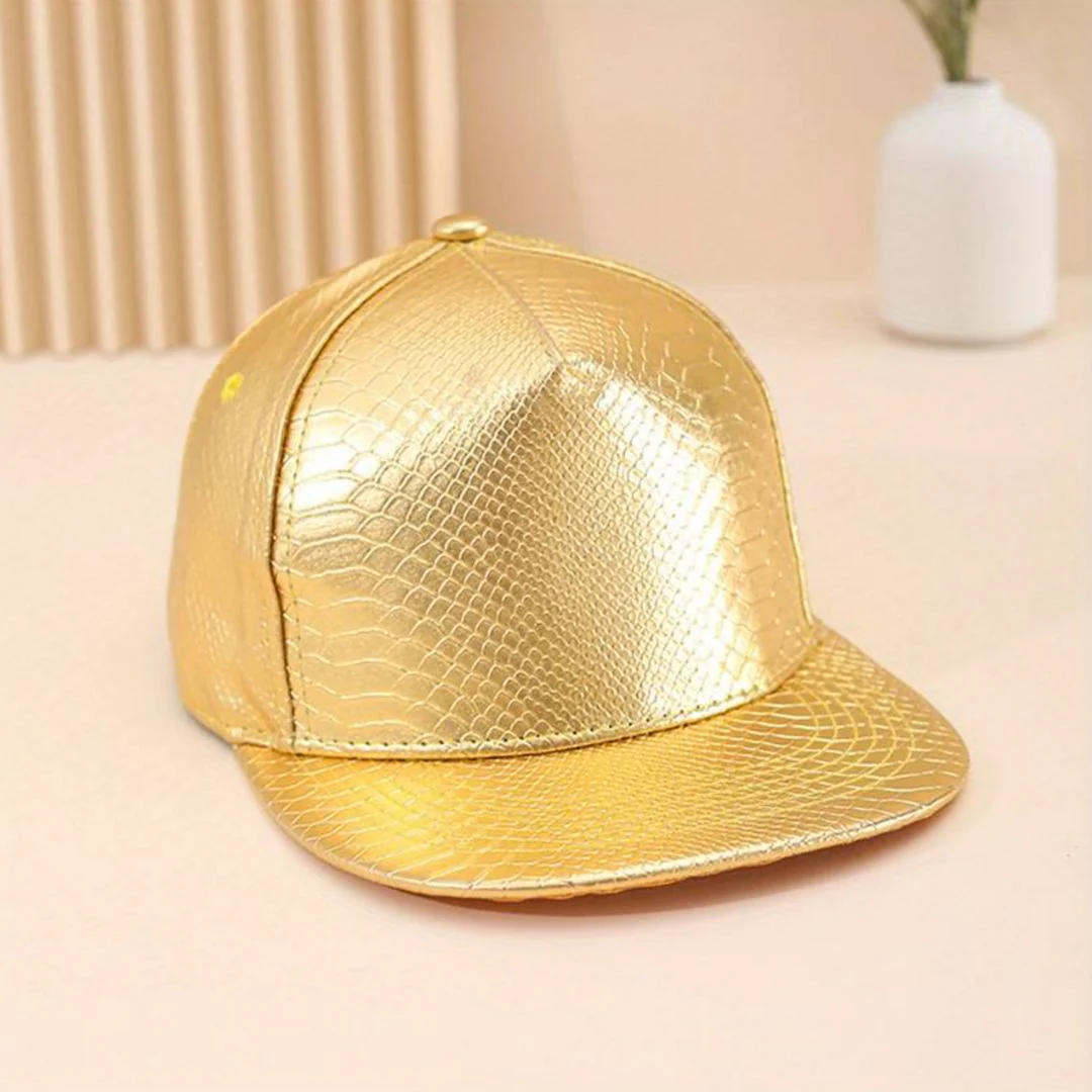 Uber Cool Baseball Cap | Adjustable Snapback Cap For All Adults - Image 2
