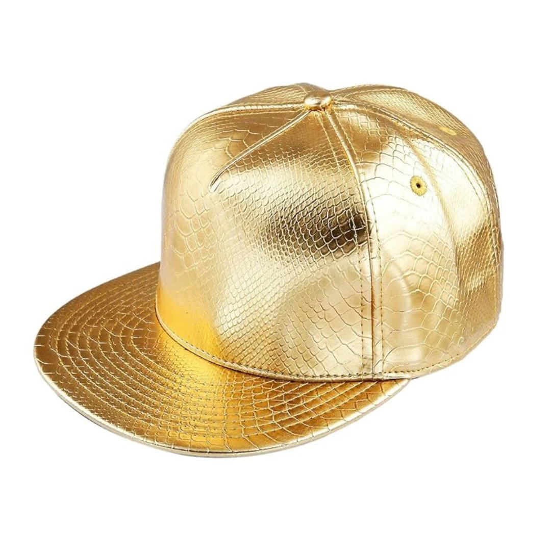 Uber Cool Baseball Cap | Adjustable Snapback Cap For All Adults - Image 3