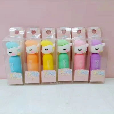 Unicorn Highlighter Pen (Random Color) - Set of 2 - Image 5