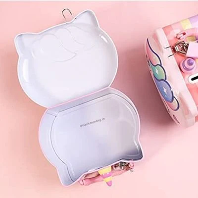 Unicorn Metal Coin Bank | Gifts for Unicorn Lovers - Image 2
