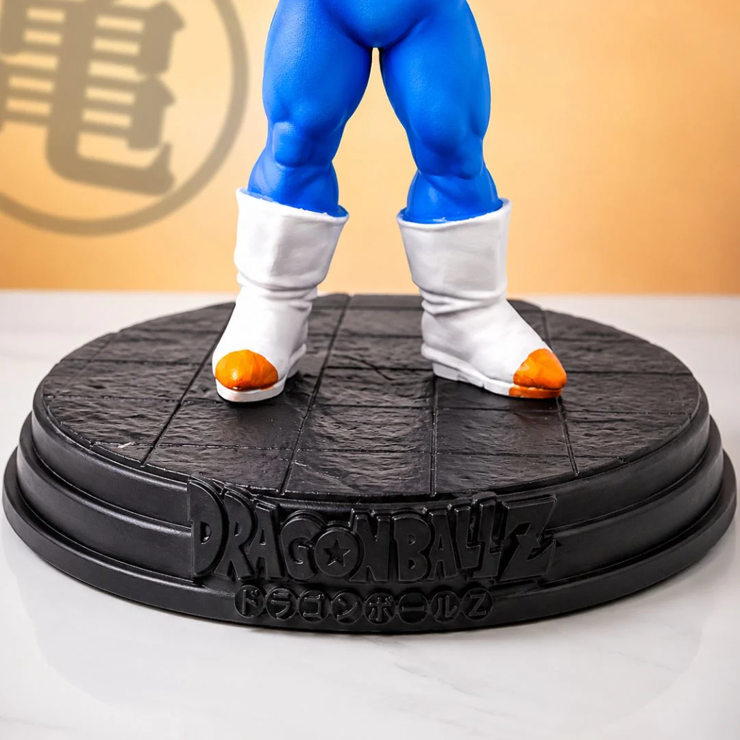 Dragon Ball Z Vegeta Chibi Figure - Image 4